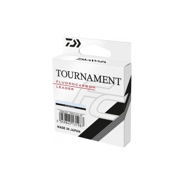 Daiwa Tournament FC Leader Misina 0,50 mm