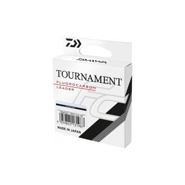 Daiwa Tournament FC Leader Misina 0,45 MM