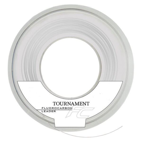 Daiwa Tournament FC Leader Misina 0,50 mm