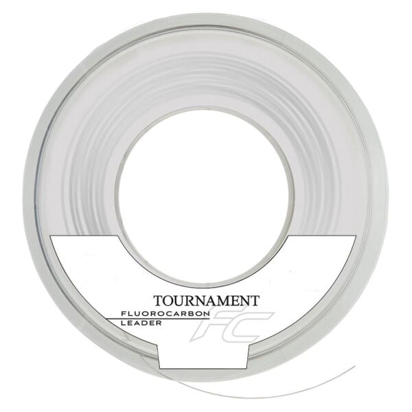 Daiwa Tournament FC Leader Misina 0,16 mm