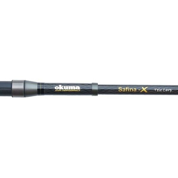 Okuma Safina Tele Carp 13' 390Cm 3.5Lb Sazan Olta Kamışı