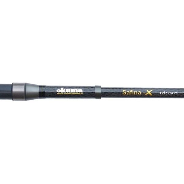 Okuma Safina Tele Carp 13' 390Cm 3.5Lb Sazan Olta Kamışı