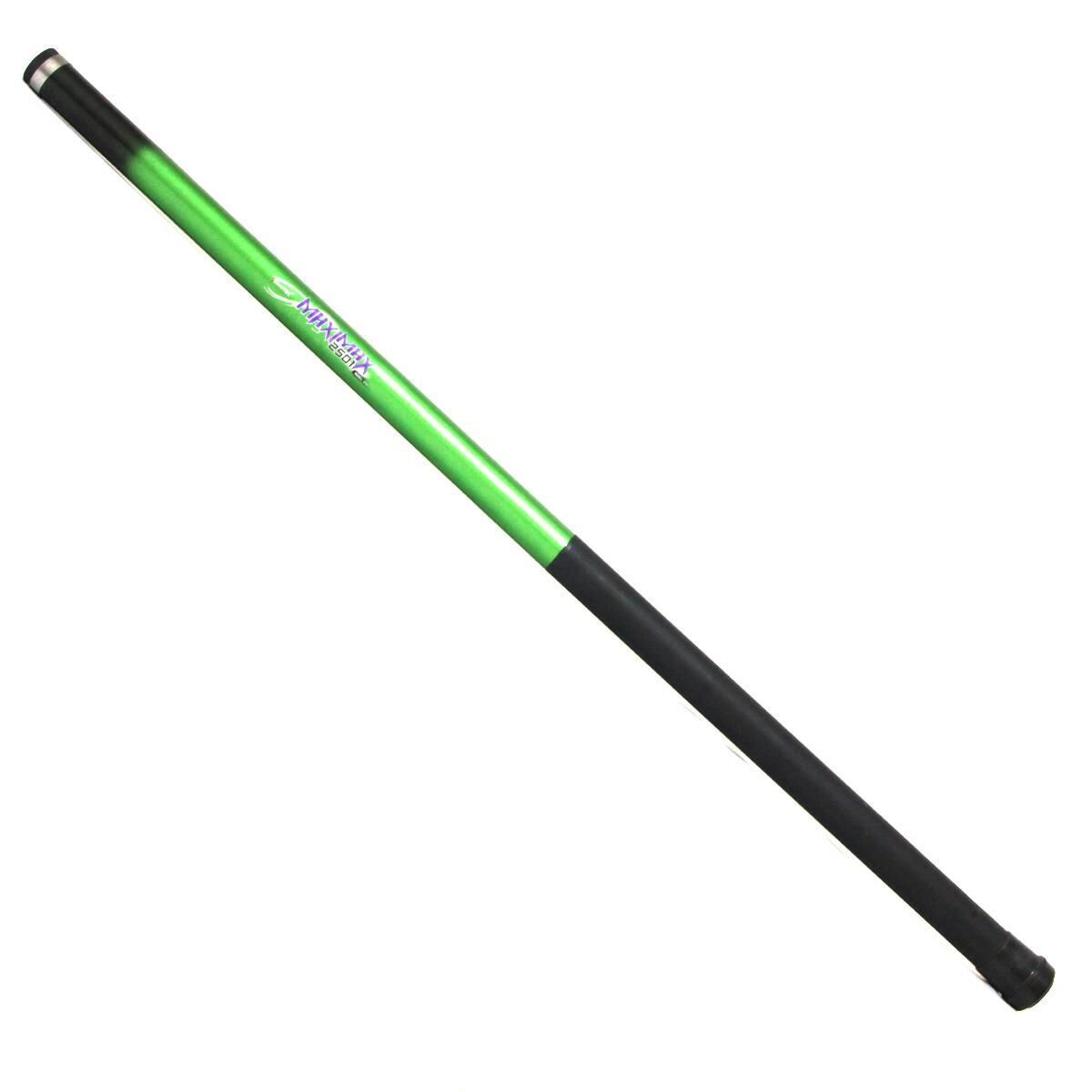 Pıranha MaxiMax Pole 700cm 18-40 Lbs Göl Kamışı