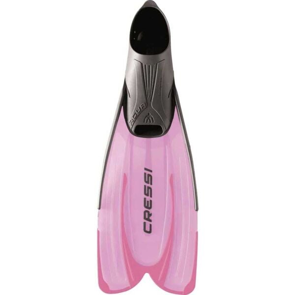 Cressi Agua Fin Pink Dalış Paleti
