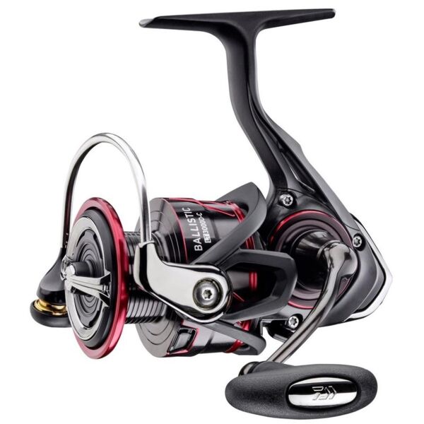 Daiwa Ballistic LT 2017 3000D-C Olta Makinesi