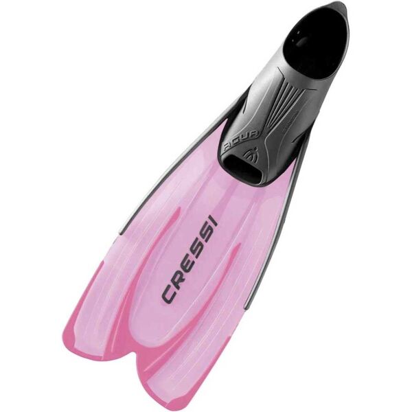 Cressi Agua Fin Pink Dalış Paleti PİNK - 35-36