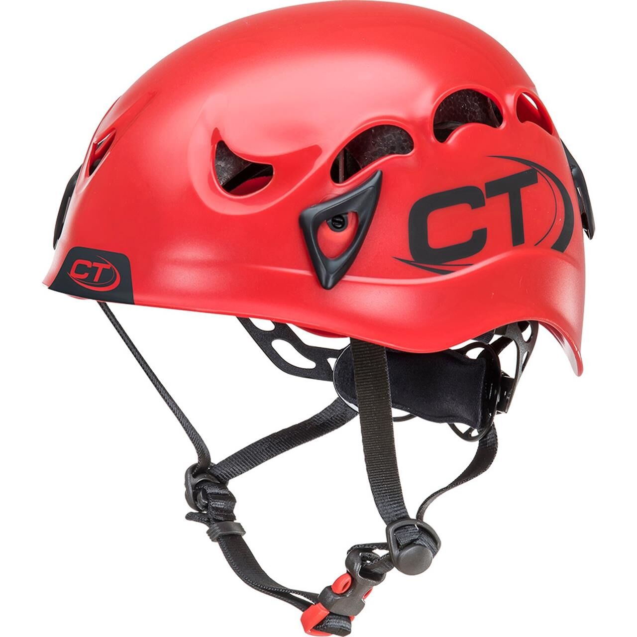 Climbing Technology Galaxy Sport Kask KIRMIZI