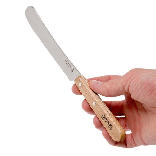 Opinel Les Essentials Kahvaltı Bıçağı