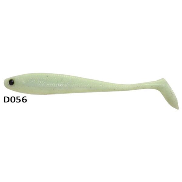 Remixon Lucky Shad 9Cm 6Gr Kokulu Silikon Yem D070