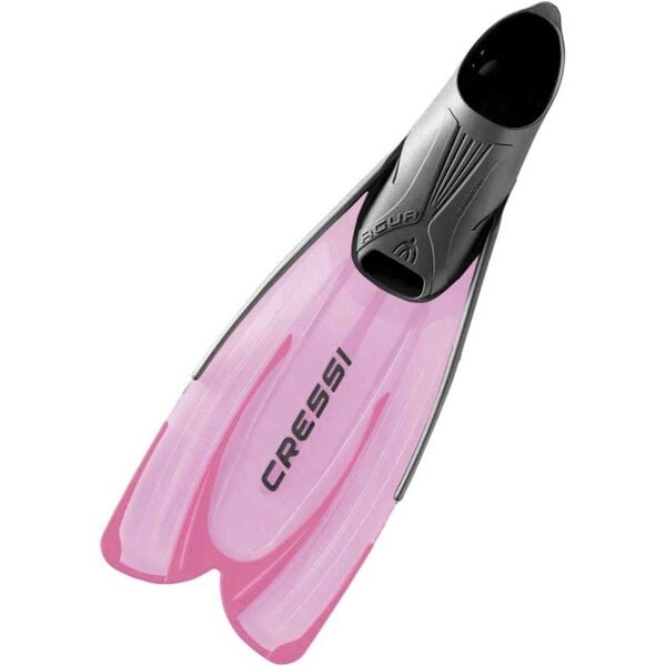 Cressi Agua Fin Pink Dalış Paleti PİNK - 37-38