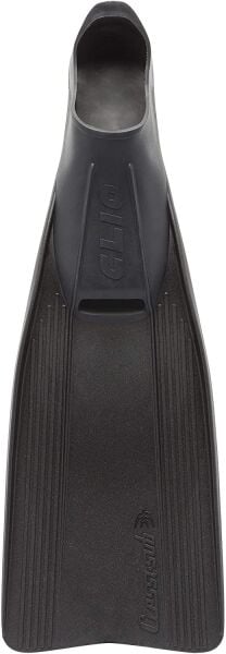 Cressi Clio Dalış Paleti BLACK - NO:47-48