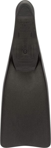 Cressi Clio Dalış Paleti BLACK - NO:47-48