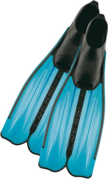 Cressi Rondinella Aquamarine Deniz Paleti 39-40