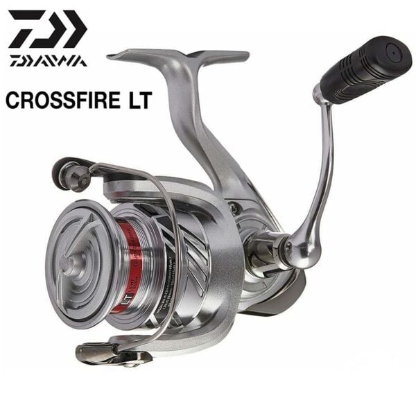 Daiwa Crossfire 20 LT 1000 LRF Olta Makinesi