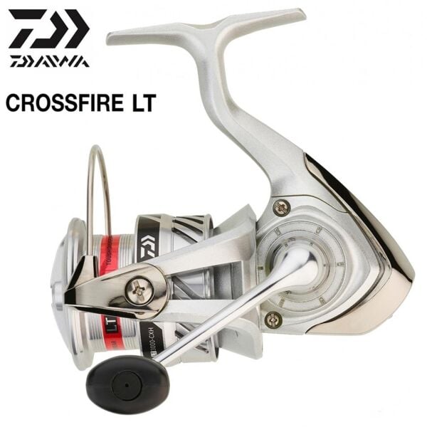 Daiwa Crossfire 20 LT 1000 LRF Olta Makinesi