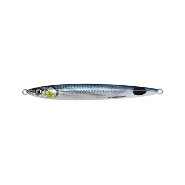 Savage Gear 3D Slim Jig Minnow 10cm 40gr Jig yem Saddled Bream