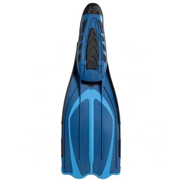 Cressi Pluma Dalış Paleti BLUE-BLUE - NO:33-34