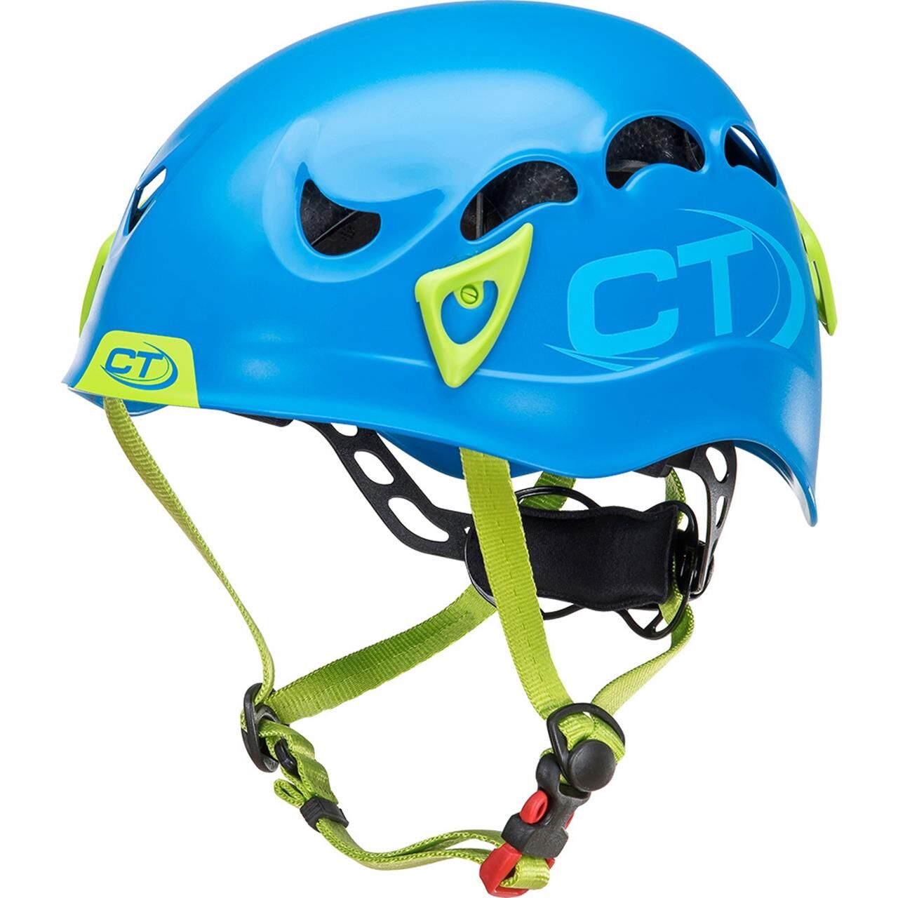 Climbing Technology Galaxy Sport Kask MAVİ