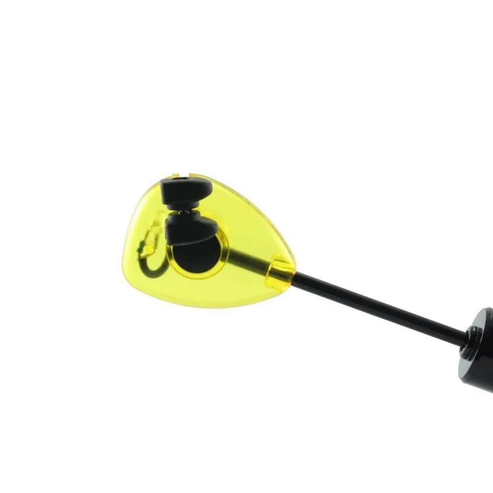 ExtraCARP Bite İndicator Exc Lancer / Işıklı Alarm Sarı