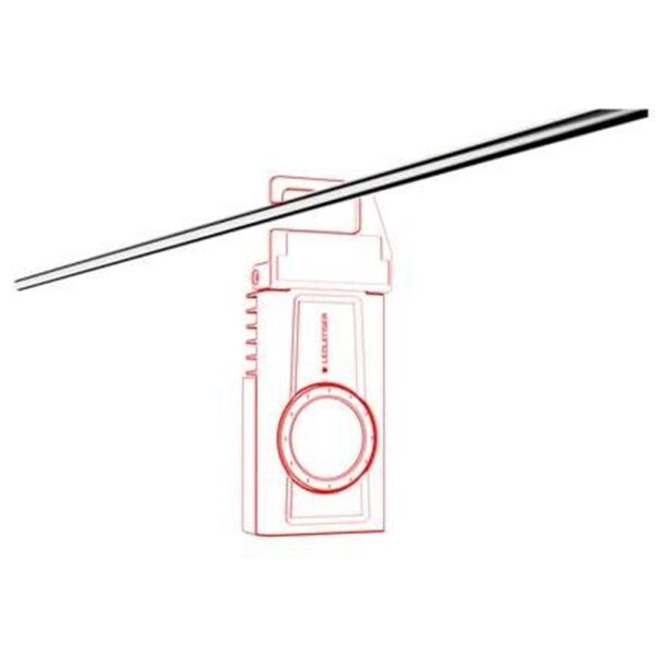 Ledlenser iF3R Fener