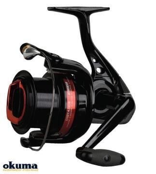 Okuma Distance DTA-60 Olta Makinesi