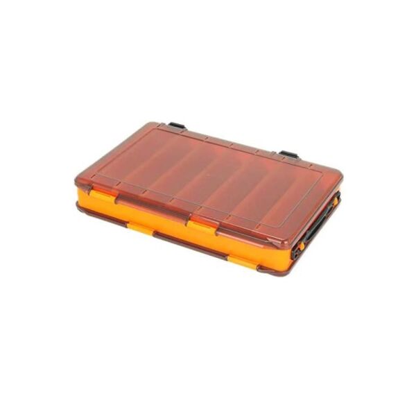 Sea Horse Lure Box Çift Taraflı 270*180*45 cm ( XXL ) Suni Yem Kutusu