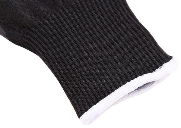 Cressi Defender Dalış Eldiveni BLACK - 2MM - XL