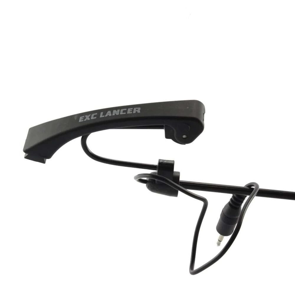 ExtraCARP Bite İndicator Exc Lancer / Işıklı Alarm YEŞİL