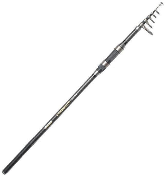 Okuma Carbonite 13 390Cm 80-150Gr TeleSurf Olta Kamışı