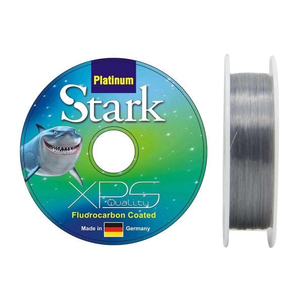 Platinum Stark XPS FluoroCarbon Coated Olta Misinası 100mt