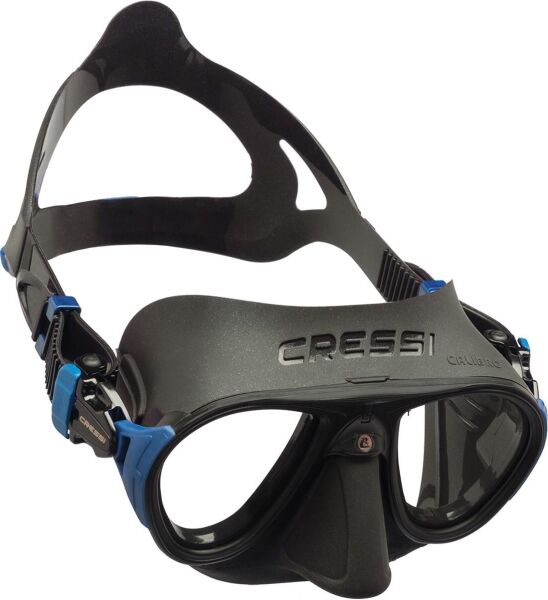 Cressi Calibro+ Dalış Maskesi