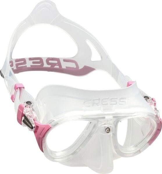 Cressi Calibro+ Dalış Maskesi