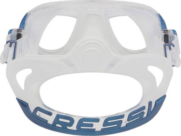 Cressi Calibro+ Dalış Maskesi