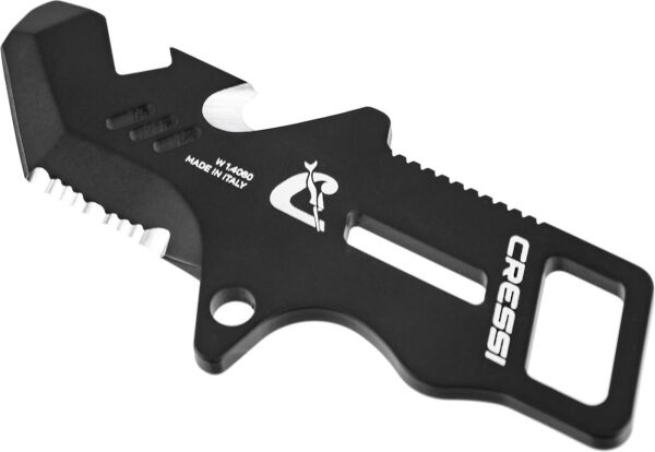 Cressi Kai Mini Dalış Bıçağı