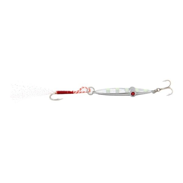 Fujin Baby Squid 7gr 4cm Jig Yem
