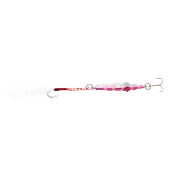 Fujin Baby Squid 7gr 4cm Jig Yem