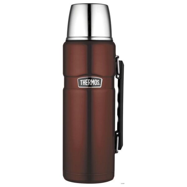 Thermos Stainless King Large 1,2 Lt Termos