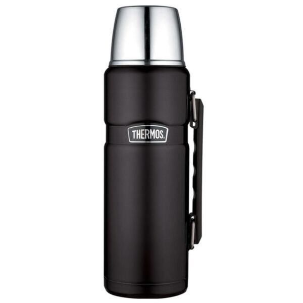 Thermos Stainless King Large 1,2 Lt Termos