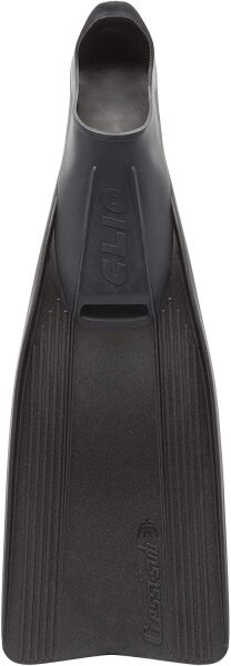 Cressi Clio Dalış Paleti BLACK - NO:41-42