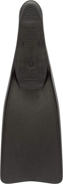 Cressi Clio Dalış Paleti BLACK - NO:41-42