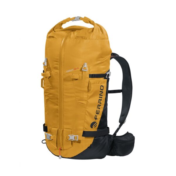 Ferrino Triolet 32+5 Lt Sırt Çantası | Sarı