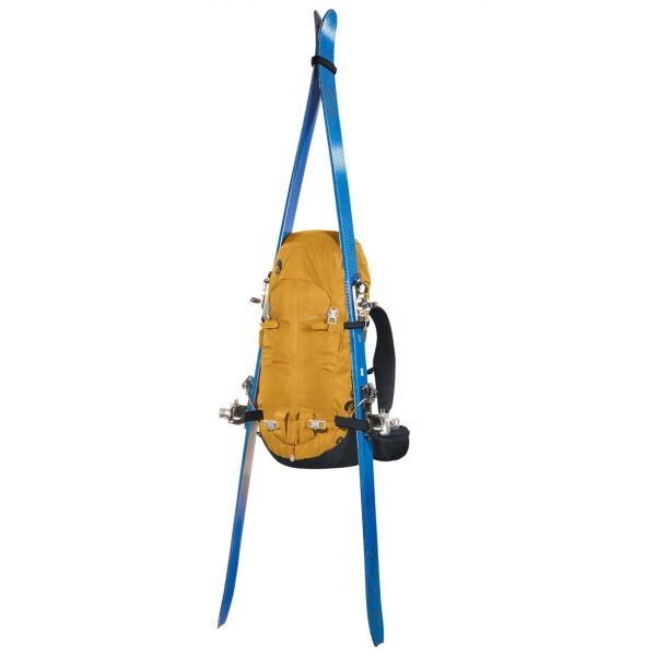 Ferrino Triolet 32+5 Lt Sırt Çantası | Sarı