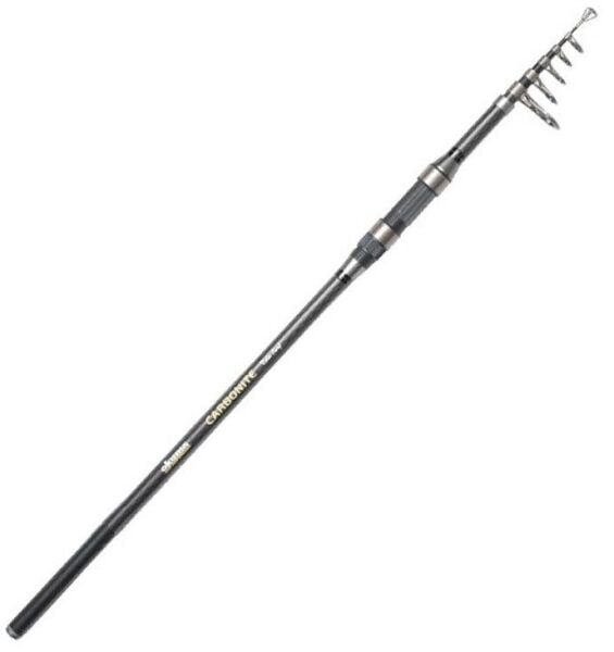 Okuma Carbonite 12 360Cm 100-200Gr TeleSurf Olta Kamışı