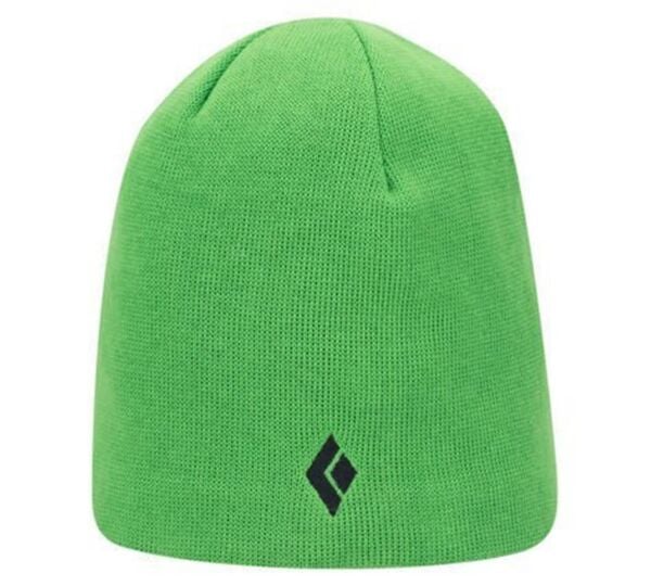 Black Diamond Col Beanie Bere