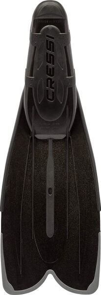 Cressi Agua Fin Black Dalış Paleti