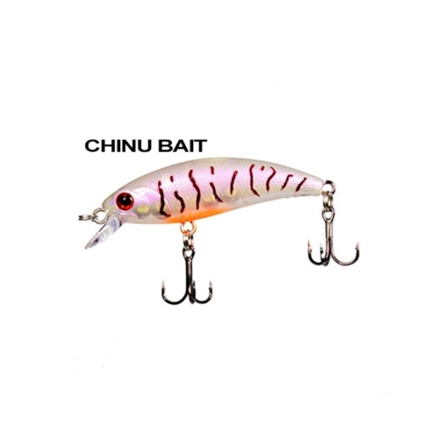 Ryuji Baby Minnow Sinking 5cm 4.5gr Maket Yem CHINU BAIT
