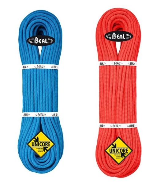 Beal Joker 9.1 mm x 50 mt Dinamik İp