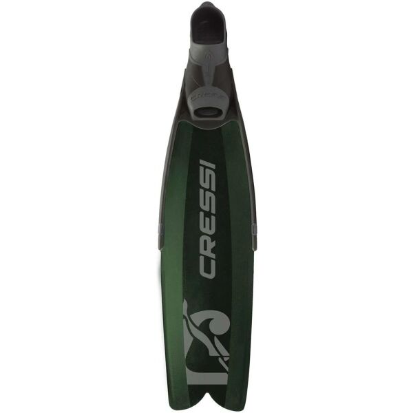 Cressi Gara Modular Boost Dalış Paleti GREEN - NO: 46-47