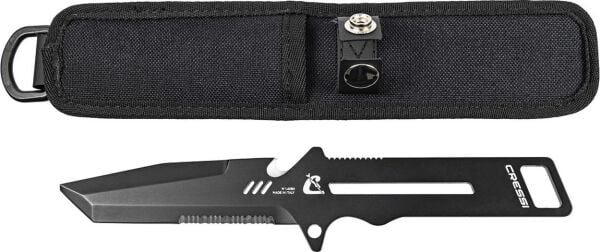 Cressi Kai Dalış Bıçağı Standart