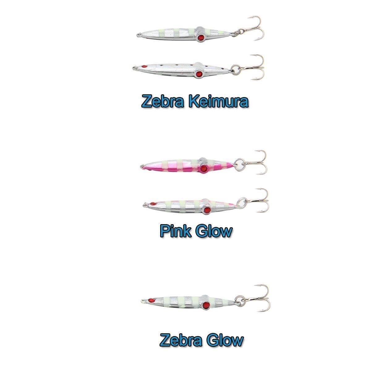 Fujin Baby Squıd 5Gr 3.5Cm Jig Yem